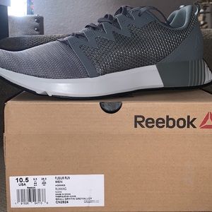 men’s workout gym everyday reebok shoes